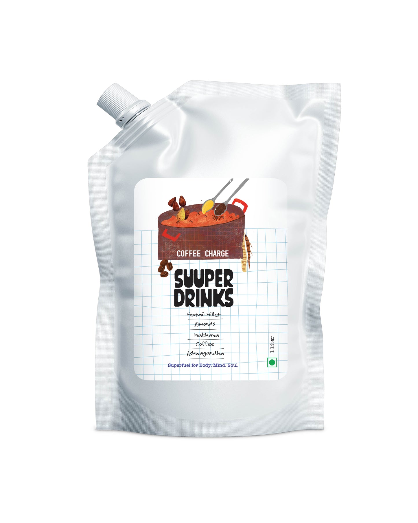 Coffee Charge