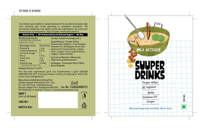 Suuper Sampler Pack (Community Special)